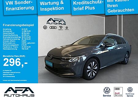 VW Golf Variant Golf VIII Variant 1.5 TSI MOVE Navi*LED*ACC*LHZ