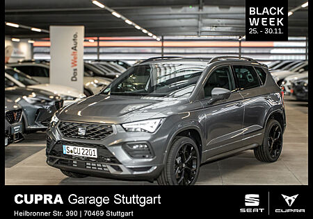 Seat Ateca FR 2.0 TDI 110 kW (150 PS) 7-Gang DSG