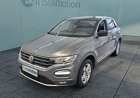 VW T-Roc 1.0 TSI ACTIVE | NAVI | ACC | SITZH. |