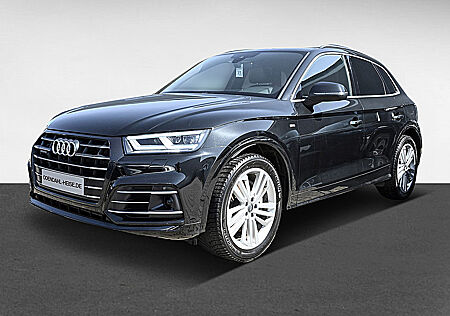 Audi Q5 55 TFSI e quattro S tronic