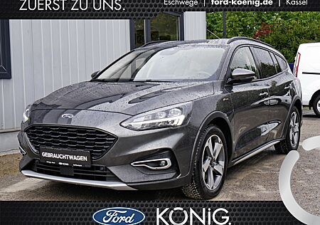 Ford Focus Active 155 PS+LED+NAVI+Allwetter+Kamera