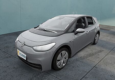 VW ID.3 Pure Performance 55 kWh LED NAVI LANE-ASSIS