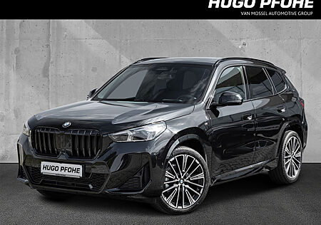 BMW X1 xDrive20d 120kW M Sportpaket. Neupreis EUR 64