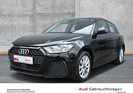 Audi A1 Sportback 25 TFSI S tronic NAVI+ PDC SHZ LM16