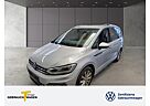 VW Touran 1.6 TDI DSG R-LINE 7SITZE LEDER AHK
