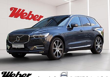 Volvo XC 60 XC60 B4 AWD Inscription *Luft*BLIS*ACC*Massage*360*Alarm*