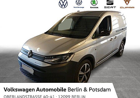 VW Caddy Cargo 1.5TSI DSG PanAmericana STHZG LED