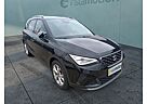 Seat Arona 1.0 TSI FR NAVI SH 17 RFK DAB ACC