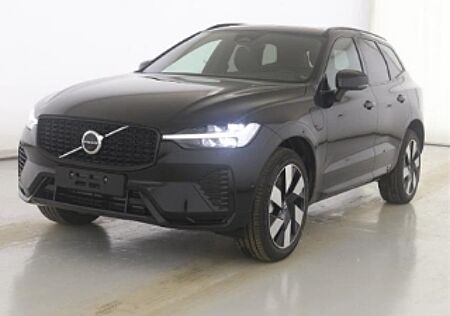 Volvo XC 60 XC60 Plus Dark Recharge Plug-In Hybrid AWD T8 Twin Engine EU6d StandHZG Leder digitales Cockpit