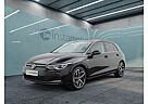 VW Golf 8 2.0 TSI DSG Style IQ.LIGHT NAVI HUD 18 ACC BLINDSPOT KAMERA PARKLENK