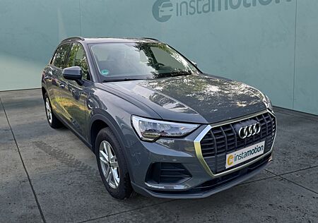 Audi Q3 TFSI e 45 S tronic-ACC-LED-Navi-Virtual-