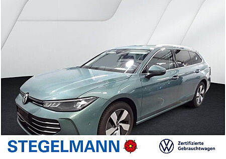 VW Passat Variant 2.0 TDI DSG Facelift Business *AHK*Kamera*Navi*