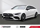 Mercedes-Benz CLA 35 AMG 4M SB Night Panorama Aero Burmester