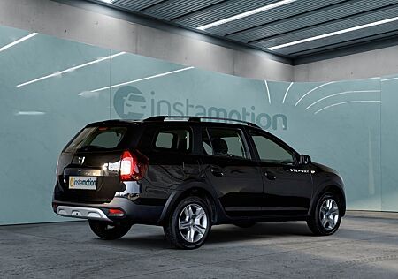 Dacia Logan II MCV 0.9 TCe 90 Stepway NAVI NEBEL PDC STEPWAY