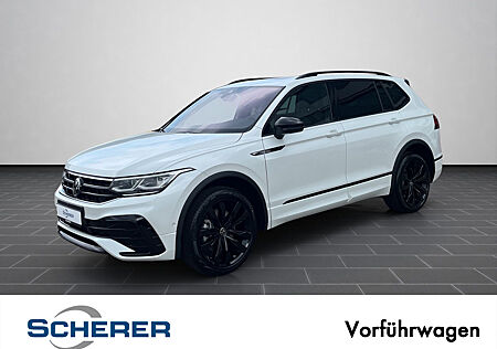 VW Tiguan Allspace R-Line 2,0 l TDI193 PS DSG7