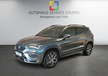 Seat Ateca FR 2.0 TDI FR DSG 4Drive +360°+Navi+AHK