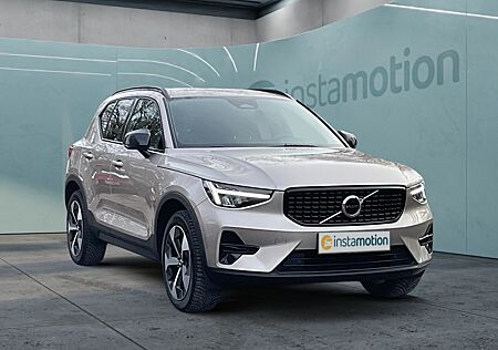 Volvo XC 40 XC40 B3 (Benzin) Plus Dark 2WD Automatik Bluetooth