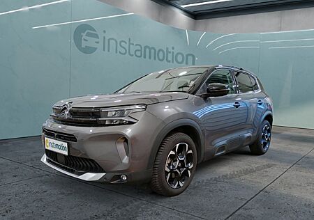 Citroën C5 Aircross Max 1.5 BlueHDi 130 Automatik Navi SHZ LED DAB