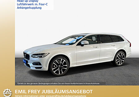 Volvo V90 Cross Country B5 AWD Ultimate Glasd Luftf 360° B&W