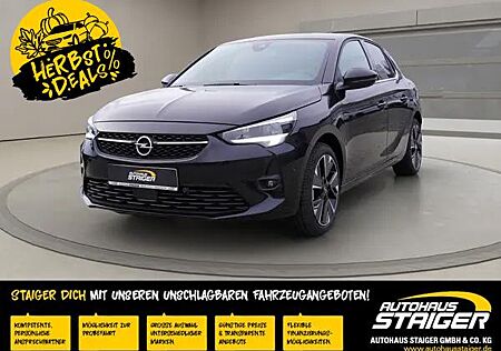 Opel Corsa-e Ultimate+JETZT ab 2,74% Zins+