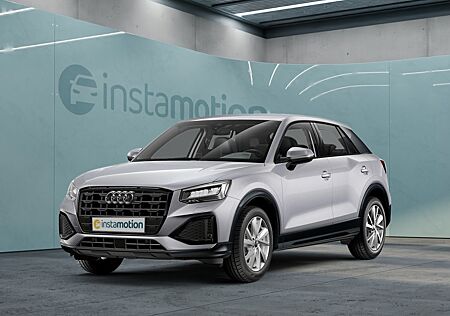 Audi Q2 Advanced 35 TFSI S tr. ACC+NAVI+KAMERA