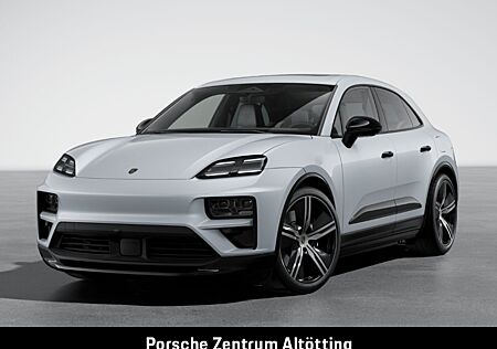 Porsche Macan Turbo | 22-Zoll Excl. Design | InnoDrive |