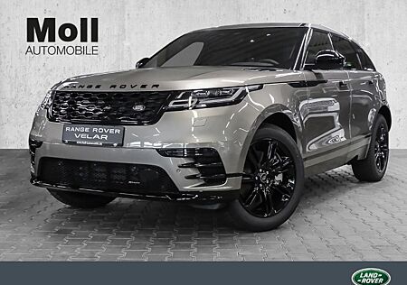 Land Rover Range Rover Velar R-Dynamic SE D300 AHK Leder LED Navi Keyless Kurvenlicht e-Sitze