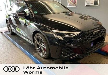 Audi A3 Sportback 45TFSI e S-line ACC LED KAMERA NAVI CARPLAY EINPARKH DAB