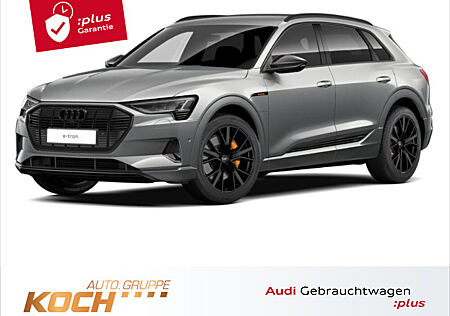 Audi e-tron 55 q. S-Tronic S-Line, Matrix LED, ACC, HUD, 360°, Luft, Ambiente Plus