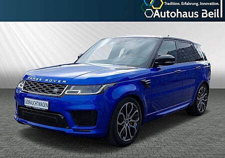 Land Rover Range Rover Sport D350 3.0 Mild-Hybrid EU6d Autobiography Dynamic Allrad HUD Luftfederung