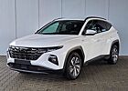 Hyundai Tucson 1.6T 48V MHEV 6MT Comfort Smart / Navi / Klimaautom. / Keyless / PDC + Kamera / Sitzh. / E-Heckklappe /AKH abnehmbar