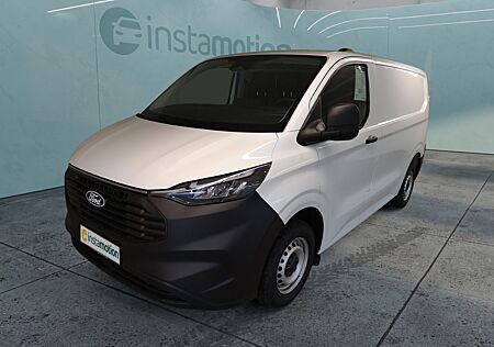 Ford Transit Custom BASIS 280 L1 H1 NAVI SYNC4 /LED / LADERAUMSCHUTZ