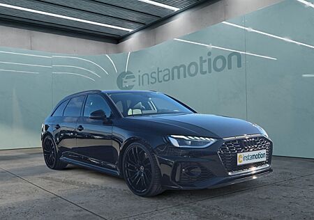 Audi RS4 RS 4 Avant *RS-Abgas*280 km/h* Head-Up*RS-Designpaket*