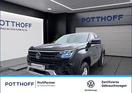 VW Amarok DC Life 2,0 TDI Sofort Verfügbar