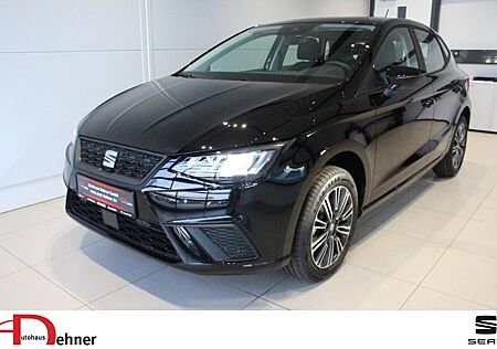 Seat Ibiza Style Edition 1.0 TSI DSG SHZ+CARPLAY+RKAM