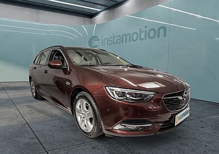 Opel Insignia ST Business Edition 1.6 CDTI EURO6 Navi Voll-LED Parklenkassist.Keyless Klimaauto.+SHZ Alu