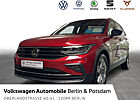 VW Tiguan 1.5TSI DSG Active NAVI AHK LED 7x19 KAMERA