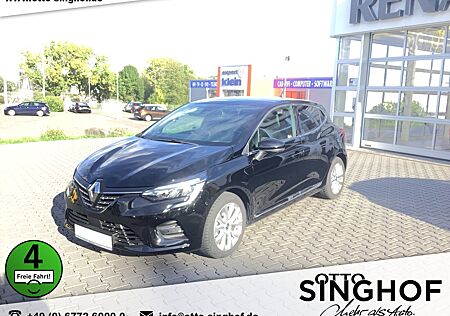 Renault Clio V 1.6 E-TECH Hybrid 140 Intens (Euro 6d)