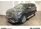 Hyundai Grand Santa Fe 2.2 CRDi blue''Premium'' Rückfahrkamera Xenon