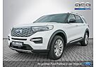 Ford Explorer 3.0 Platinum PHEV 4x4