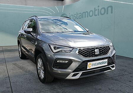 Seat Ateca STYLE 1.5 TSI DSG *Kamera*LED*Navi