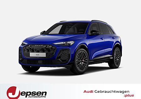 Audi SQ5 SUV edition one TFSI S tr. Luft PANO Stdhzg