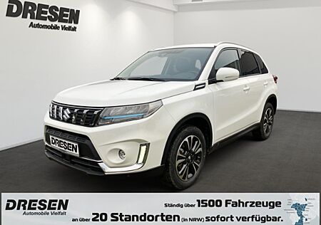 Suzuki Vitara Comfort+ Allrad+Sitzheizung+Panoramadach