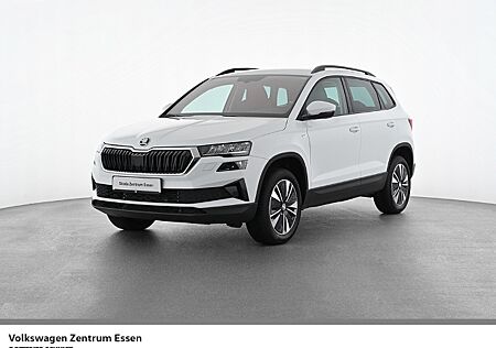 Skoda Karoq Tour TSI DSG LED Keyless R-Kamera Sitzhzg