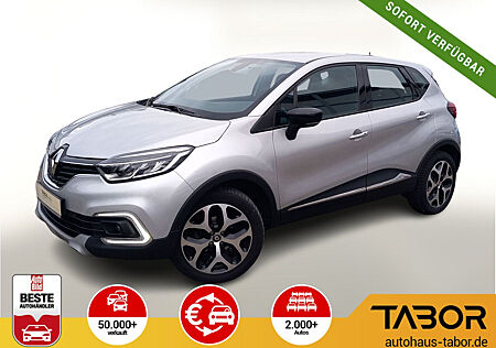 Renault Captur 0.9 TCe 90 Intens LED Nav PDC Kam KeyL