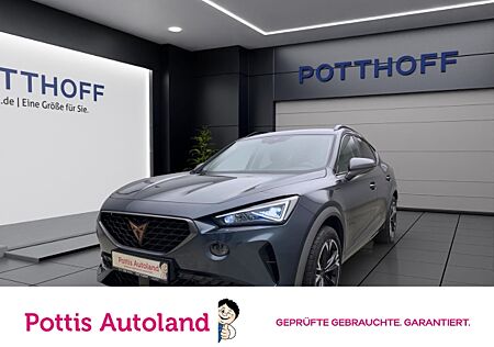 Cupra Formentor 1.4 TSI e-Hybrid DSG ACC PDC Kamera LED FullLink Winter Kessy