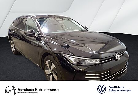 VW Passat Variant 2.0 TDI DSG Business NEUES.MODELL AHK