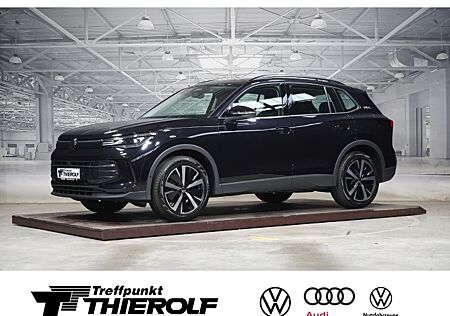 VW Tiguan Life 1.5 eTSI DSG GOAL AHK Kamera Navi