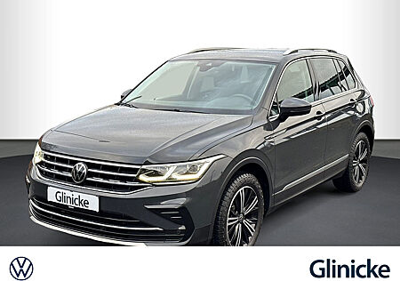 VW Tiguan 2.0 TDI Elegance DSG, RFK, AHK, NAVI