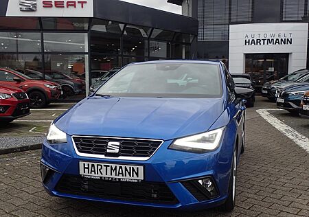 Seat Ibiza FR 1.0 TSI DSG PRO PAKET-LED